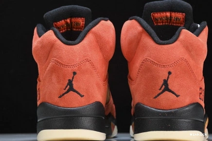 Mars 5 Air DD9336-800 Her For WMNS Jordan 0722